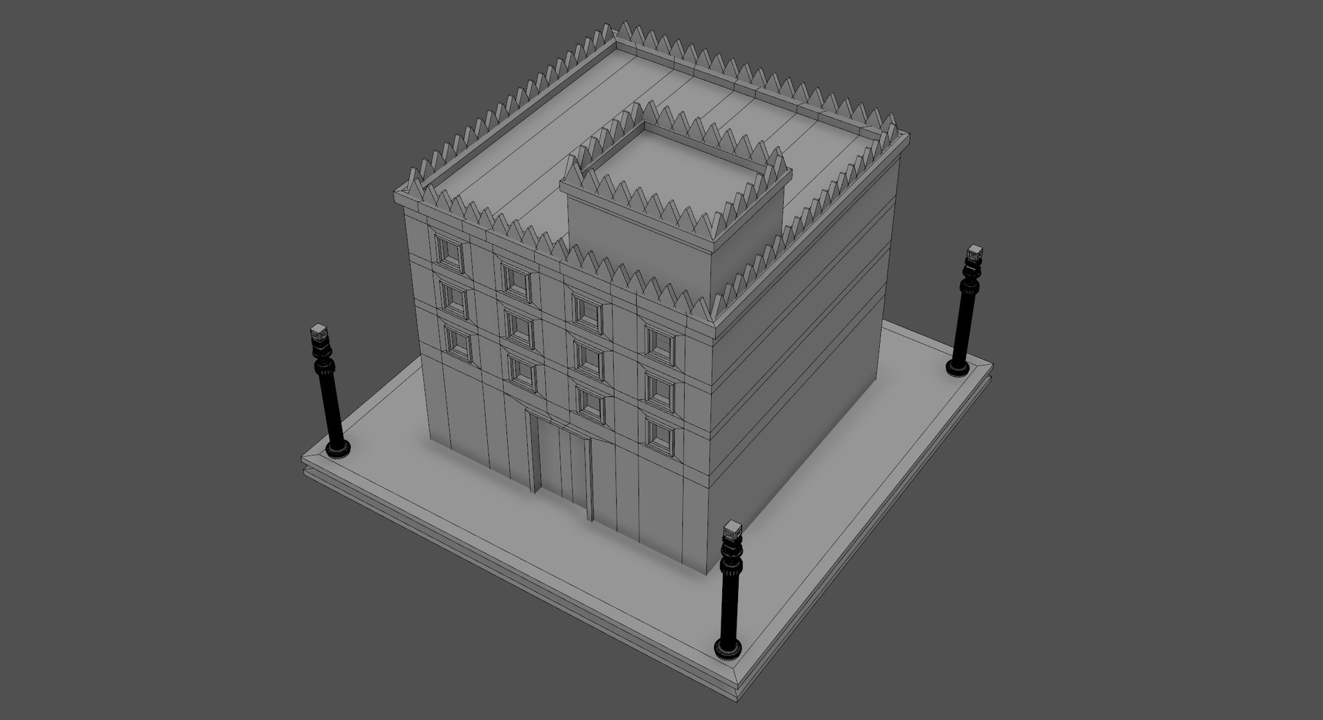 Ancient Persian Building 3D model https://p.turbosquid.com/ts-thumb/yJ/W0Vo18/l9/building9/jpg/1740685223/1920x1080/fit_q87/75833feccf2fbb7dd21fa32f9d25cc1e62f4d268/building9.jpg