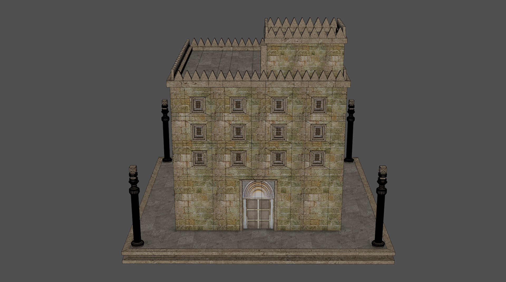 Ancient Persian Building 3D model https://p.turbosquid.com/ts-thumb/yJ/W0Vo18/oE/building7/jpg/1740685223/1920x1080/fit_q87/dcf8a2d48d3d8419b20bf59f910b0937a14bca4a/building7.jpg