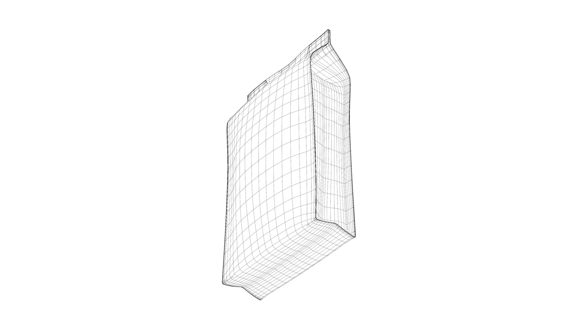 3D Paper Coffee Bag https://p.turbosquid.com/ts-thumb/yJ/WhCNoE/7W/wireframe_2/png/1766924911/1920x1080/fit_q87/4ce77da9fe209c6a4ff877886f103b3713bc860a/wireframe_2.jpg