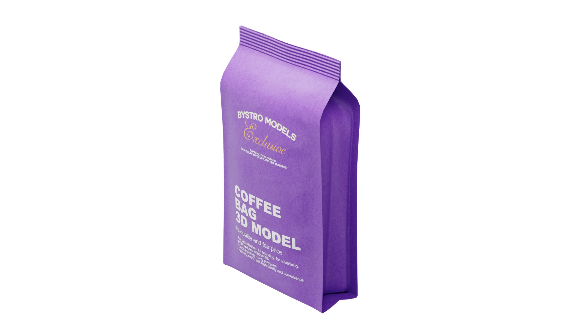 3D Paper Coffee Bag https://p.turbosquid.com/ts-thumb/yJ/WhCNoE/nY/5/jpg/1766924908/1920x1080/fit_q87/69f4abdbf0bae8514b9d3e9302b6f4a2eaf4c7ae/5.jpg