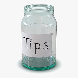 Tip Jar