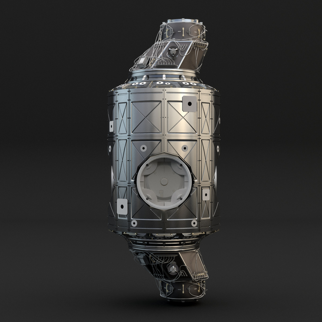 3dsmax Module Unity