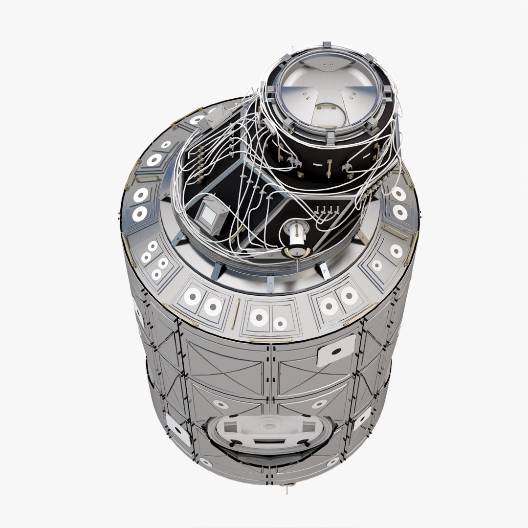 3dsmax Module Unity