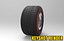 3d pirelli cinturato wheel