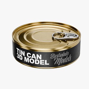 Tin Can 19