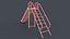 PBR Modular Outdoor Straight and Wave Slide A