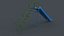 PBR Modular Outdoor Straight and Wave Slide A