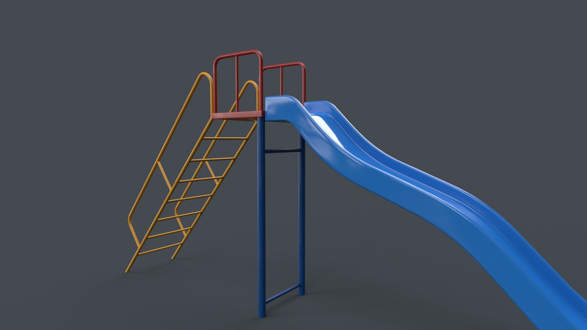 3D PBR Modular Outdoor Straight and Wave Slide A https://p.turbosquid.com/ts-thumb/yJ/ew24z8/ua/2.8/jpg/1681170346/1920x1080/fit_q87/6711f80ab63908a647c268fd143cac44760e897a/2.8.jpg