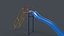 PBR Modular Outdoor Straight and Wave Slide A