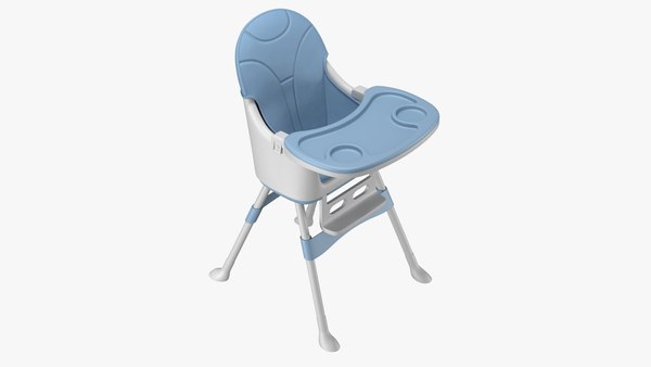 Стул baby high chair