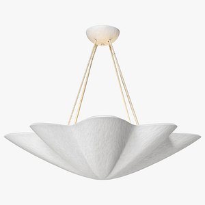 Stephen Antonson Fontana pendant model