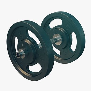 Dumbell