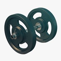 Dumbell