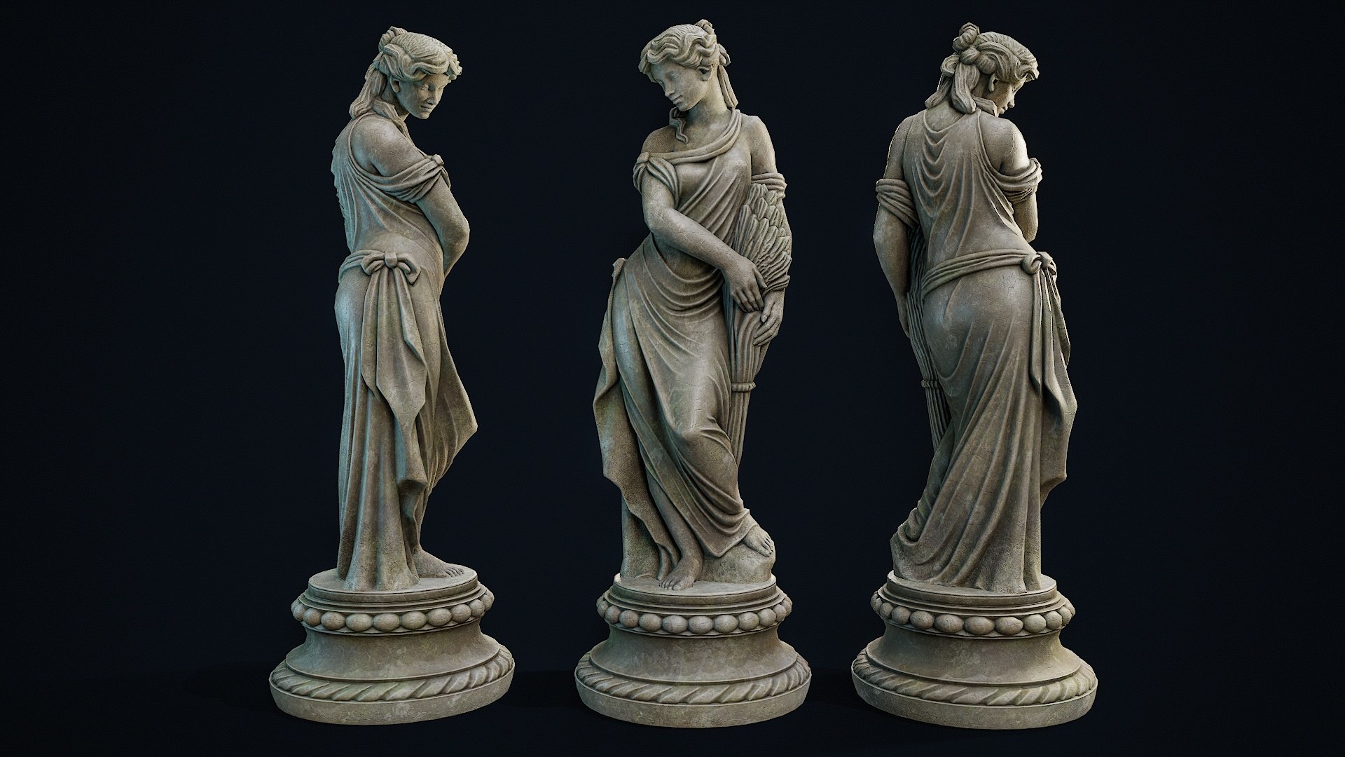 Modular Garden Decor Collections 3D model https://p.turbosquid.com/ts-thumb/yJ/pBlPLz/Bz/st4/jpg/1767905862/1920x1080/fit_q87/fa3e7c1c207374764eac4a29a3f0aa2e4e69af22/st4.jpg