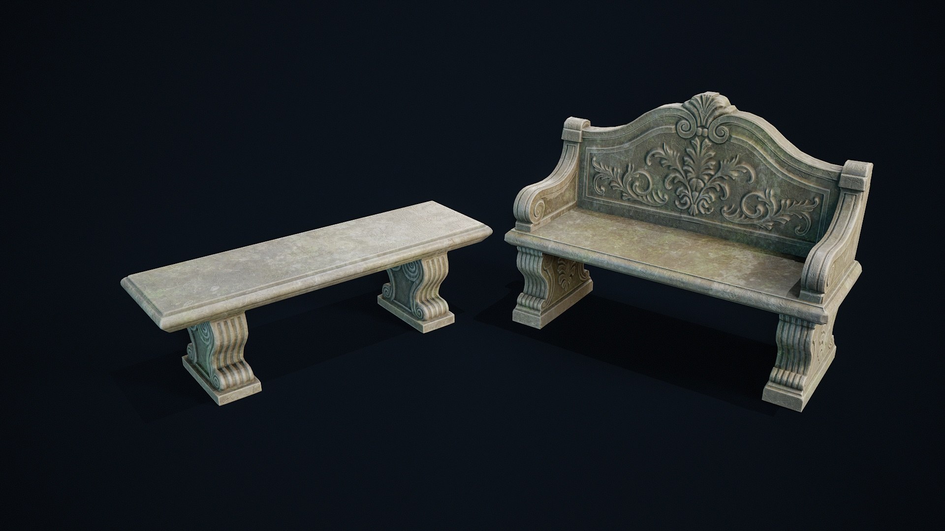 Modular Garden Decor Collections 3D model https://p.turbosquid.com/ts-thumb/yJ/pBlPLz/N4/ben/jpg/1769293128/1920x1080/fit_q87/aba3ec6a736cfc03d818dfc1896dbf9c86fd0b5f/ben.jpg