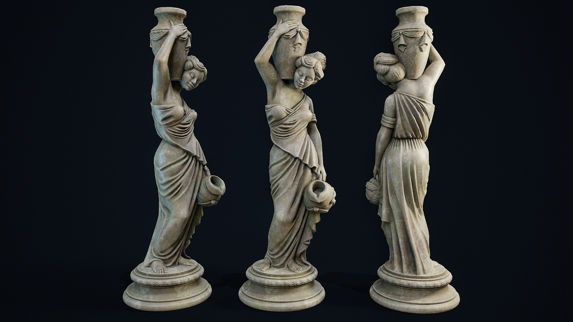 Modular Garden Decor Collections 3D model https://p.turbosquid.com/ts-thumb/yJ/pBlPLz/QV/st_3/jpg/1767823931/1920x1080/fit_q87/a95a84648474a294aba517bda388718309c530a0/st_3.jpg