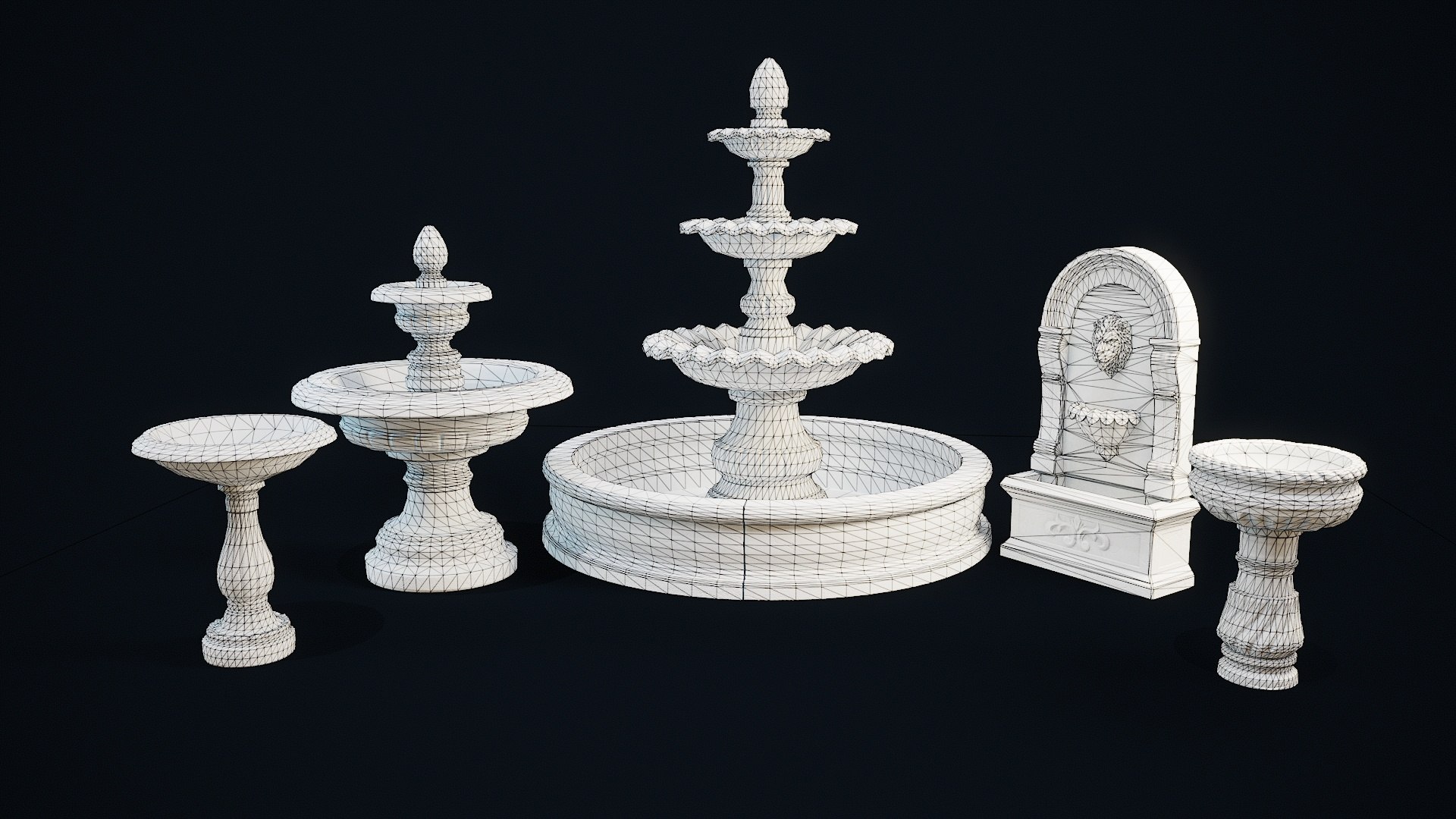 Modular Garden Decor Collections 3D model https://p.turbosquid.com/ts-thumb/yJ/pBlPLz/cL/font_007/jpg/1769302979/1920x1080/fit_q87/c5810fba000d6083bad914eddd536062f33a0766/font_007.jpg