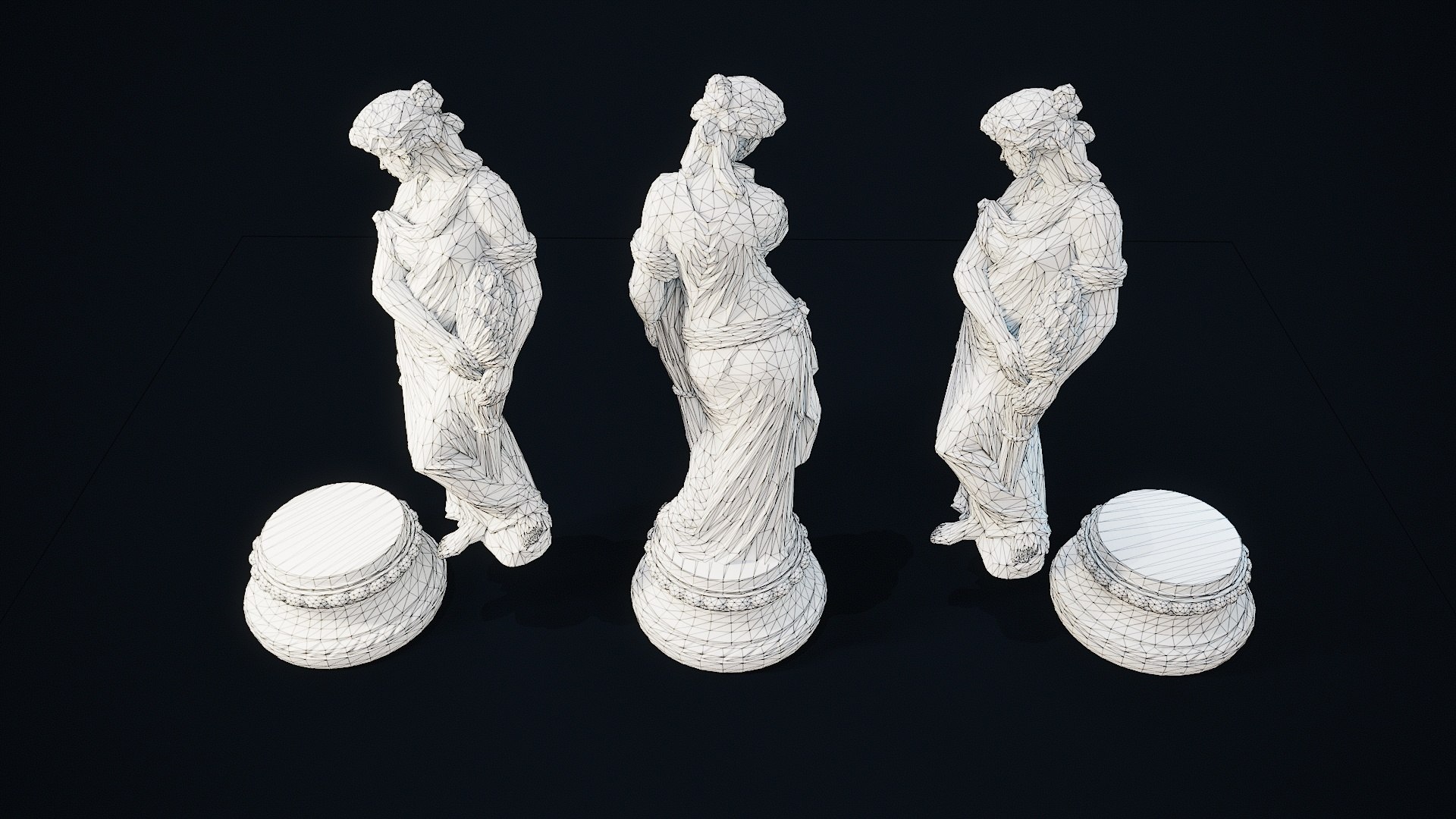 Modular Garden Decor Collections 3D model https://p.turbosquid.com/ts-thumb/yJ/pBlPLz/qW/st4_007/jpg/1767905908/1920x1080/fit_q87/276426b2a761b5bce50133dda6379d951a117d7a/st4_007.jpg