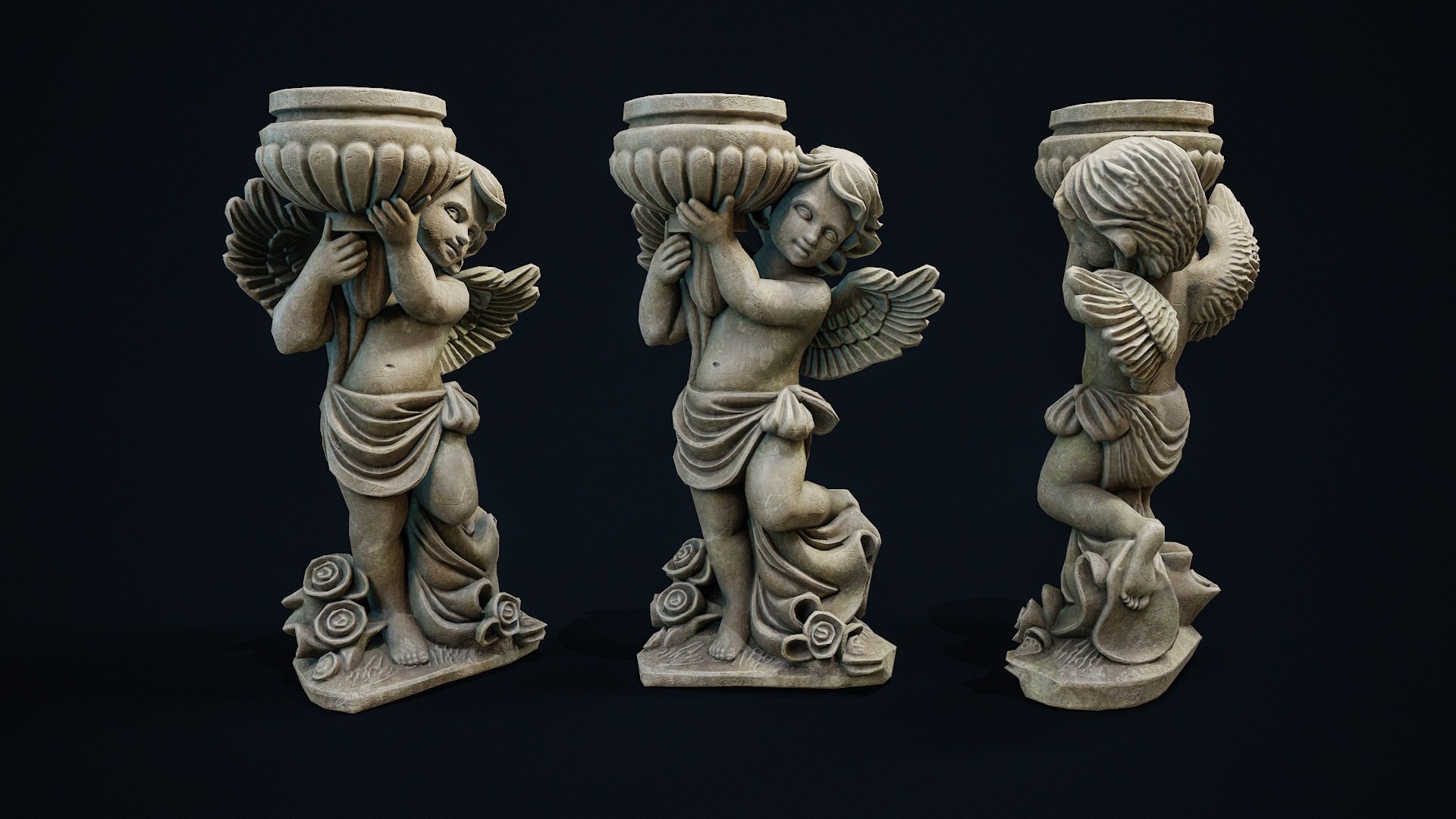 Modular Garden Decor Collections 3D model https://p.turbosquid.com/ts-thumb/yJ/pBlPLz/uw/st_7/jpg/1768172160/1920x1080/fit_q87/bdca08d19475f5318caada3a7df345f6f391b453/st_7.jpg