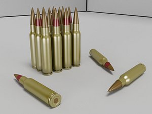 bullet 7.65