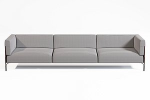 3D Modern design Sofa