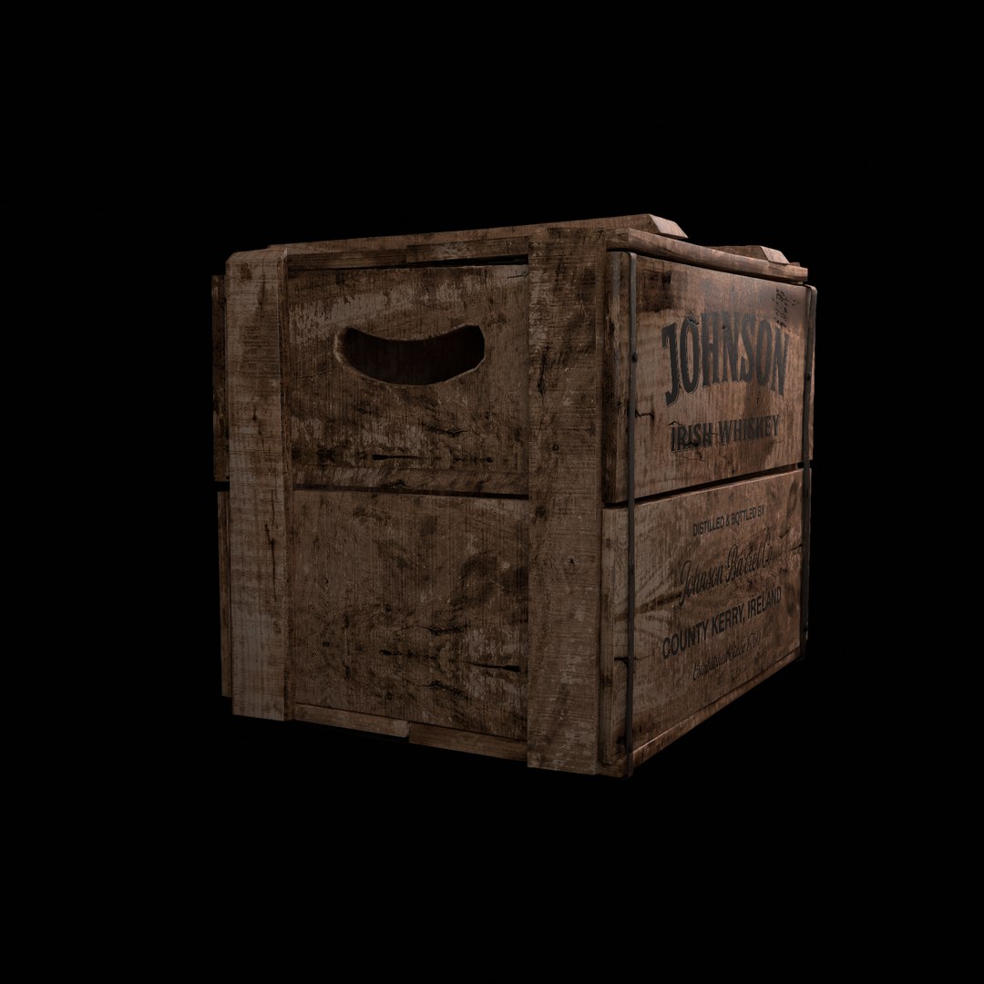 Vintage Wooden Whiskey Crate 3D model https://p.turbosquid.com/ts-thumb/yJ/t7gajh/WK/box3/png/1755693301/1920x1080/fit_q87/82d55650ddeddf5108d58ed90b78e83075d1d57a/box3.jpg