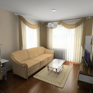 Flat_1
