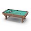 Billiard  Pool Table Set