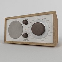 Henry kloss radio