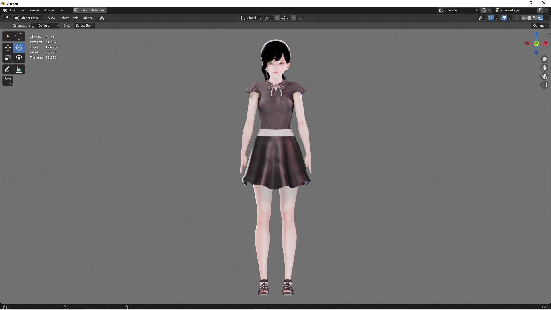 3D Casual Clothing 0004 - UE5 - Unity - Blender - Animated - Realistic Female Character model https://p.turbosquid.com/ts-thumb/yK/2x9ROD/8b/6/png/1726132856/1920x1080/fit_q87/1a9c90f9834a222c1b74aa87e8ad0eae9d32ba37/6.jpg