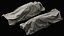 3D model Covered Corpse Collection v1 a