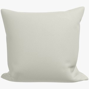 pillow sofa model