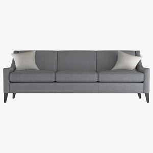 Mitchell Gold Cara Sofa