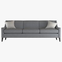 Mitchell Gold Cara Sofa