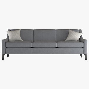Mitchell Gold Cara Sofa