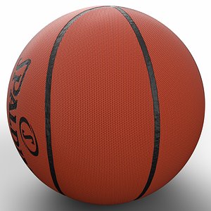 basketball ball