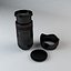 35mm Camera Lens 75-300mm