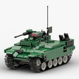 Lego BRT-T
