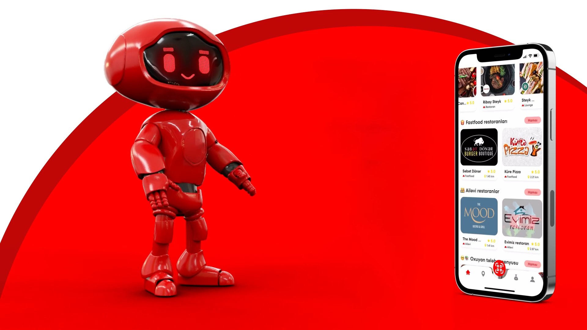 3D 3D Robot Generic Character - TurboSquid 2005087