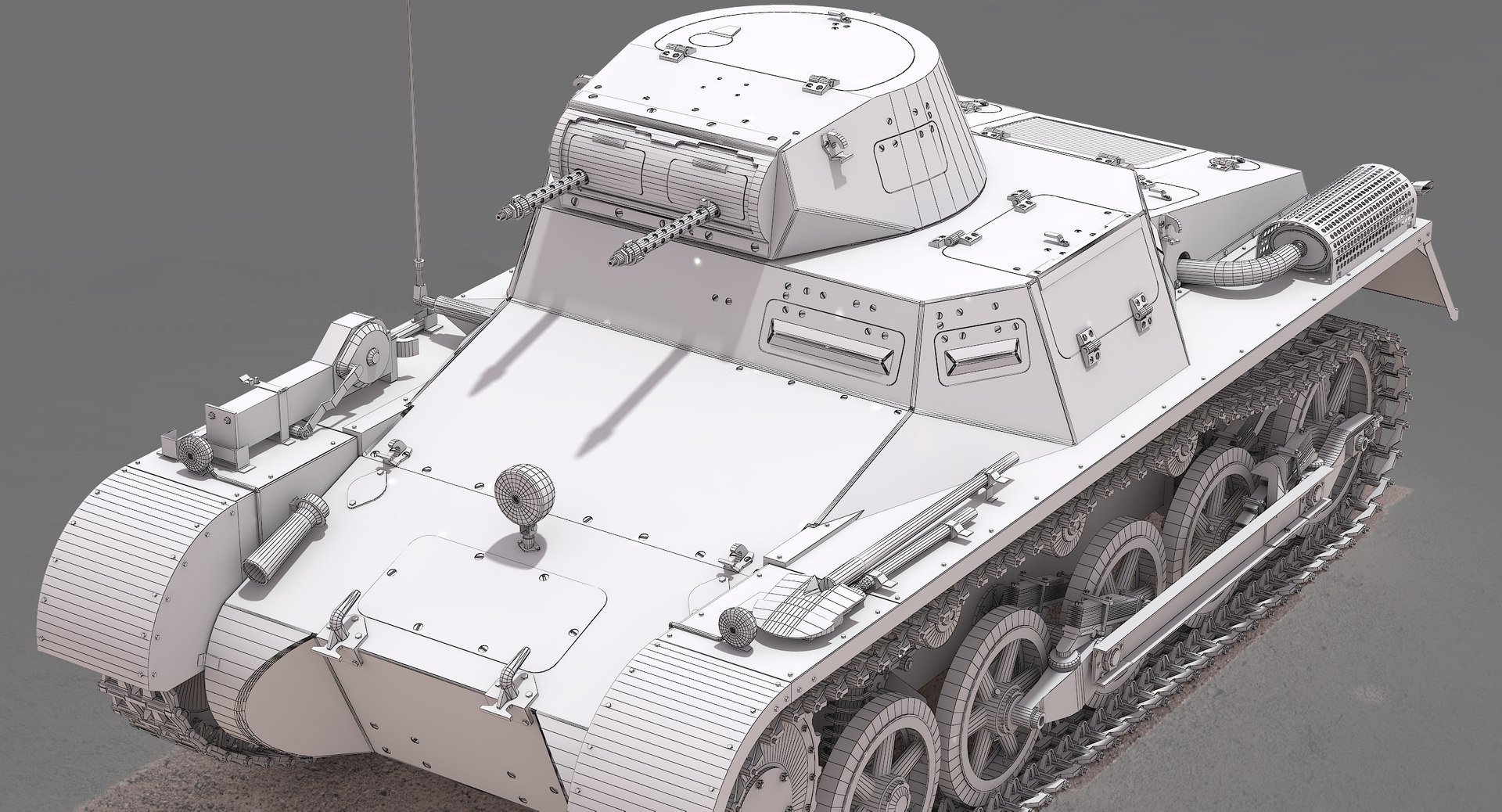 3D panzerkampfwagen ausf sd kfz model https://p.turbosquid.com/ts-thumb/yK/LRpAmS/Go9n6mhq/262_detailwireframe/jpg/1499307196/1920x1080/fit_q87/4a3c1382aa345f37a8d1a06cde08e89b74831e35/262_detailwireframe.jpg