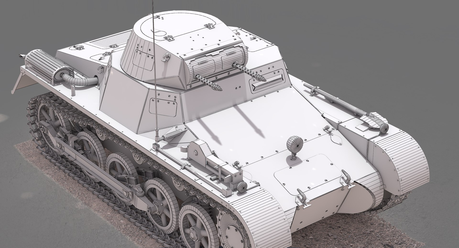3D panzerkampfwagen ausf sd kfz model https://p.turbosquid.com/ts-thumb/yK/LRpAmS/S3A3pq5U/252_detailwireframe/jpg/1499307196/1920x1080/fit_q87/5e380a7e8a4a4843c54176cc63dec29becacfbcb/252_detailwireframe.jpg