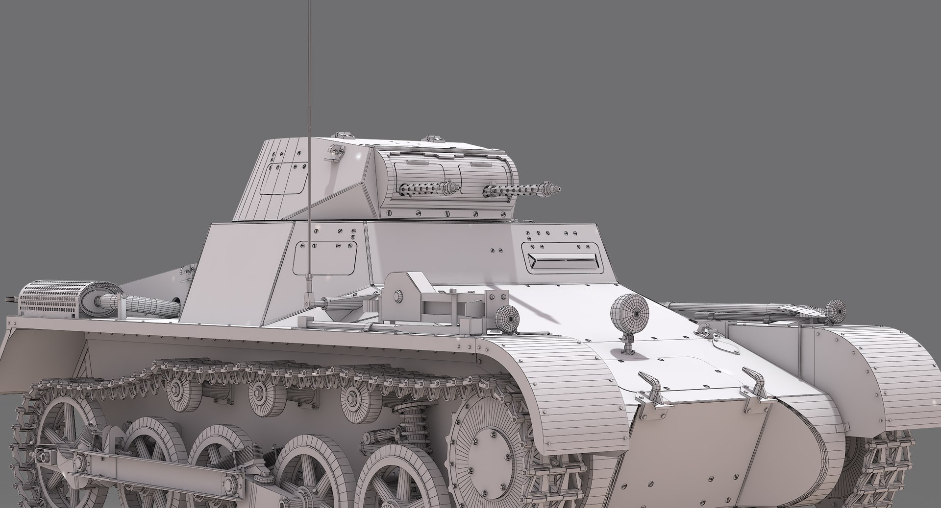 3D panzerkampfwagen ausf sd kfz model https://p.turbosquid.com/ts-thumb/yK/LRpAmS/i5ATWUt6/212_detailwireframe/jpg/1499307196/1920x1080/fit_q87/84889c3509983520dcd7d440e2a79e6a1f9c1133/212_detailwireframe.jpg