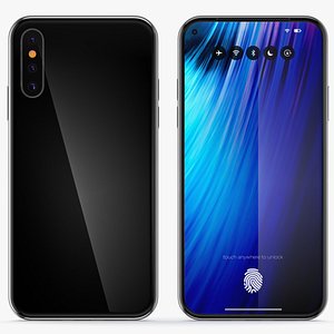 Generic Smartphone 6 inches Screen