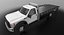 Camión de remolque Ford F-550