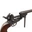Colt 1851 da Marinha (Wood Grip)