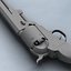 Colt 1851 da Marinha (Wood Grip)