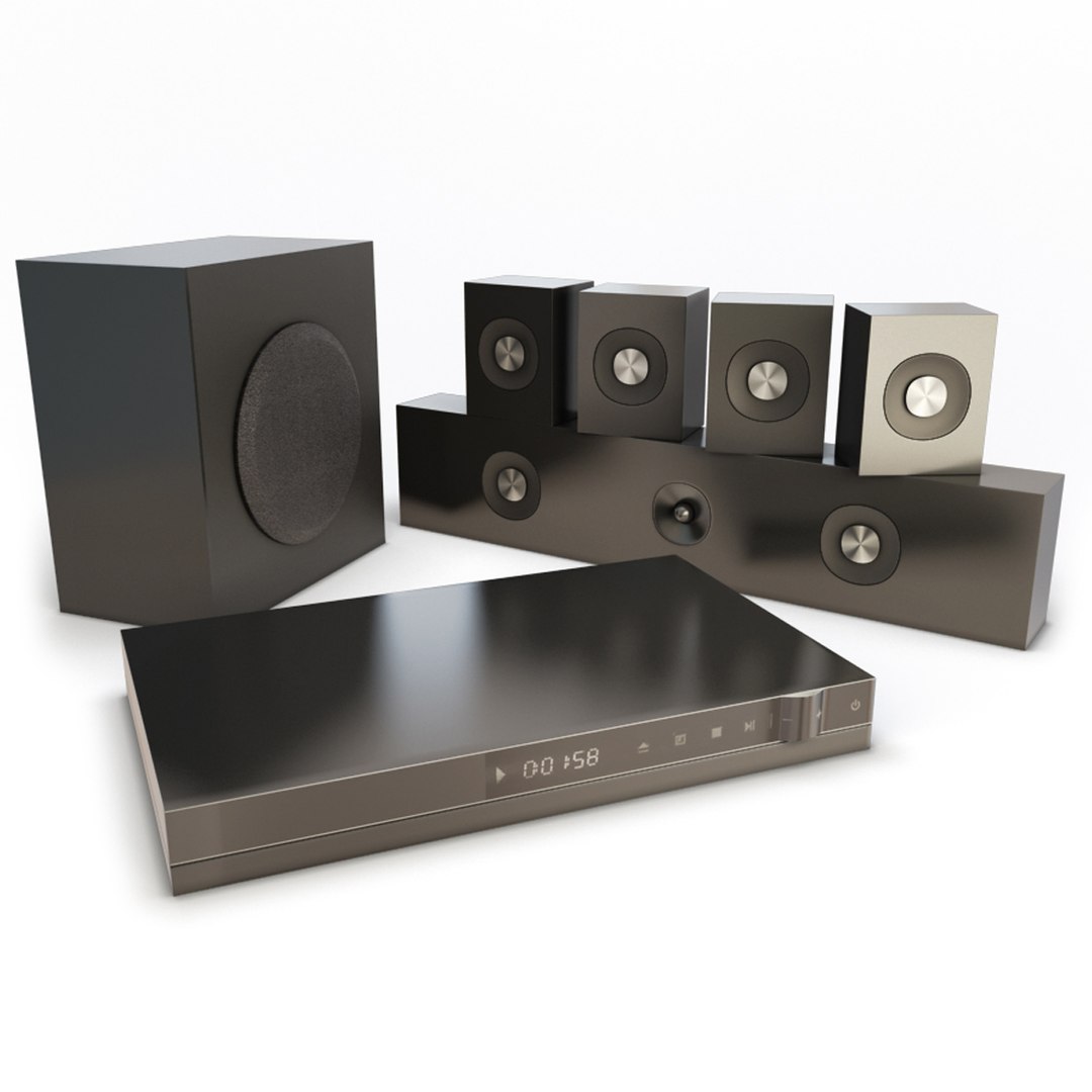 3D set technology accessories speaker https://p.turbosquid.com/ts-thumb/yK/TV1UPE/wHBTTZqi/home_cinema/jpg/1569420415/1920x1080/fit_q87/ca92520987d01daa27d10991189e2f8961dce9f7/home_cinema.jpg