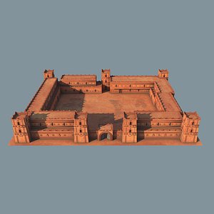 Kasbah South 