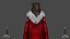 Sif low poly