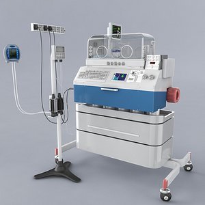 Incubator
